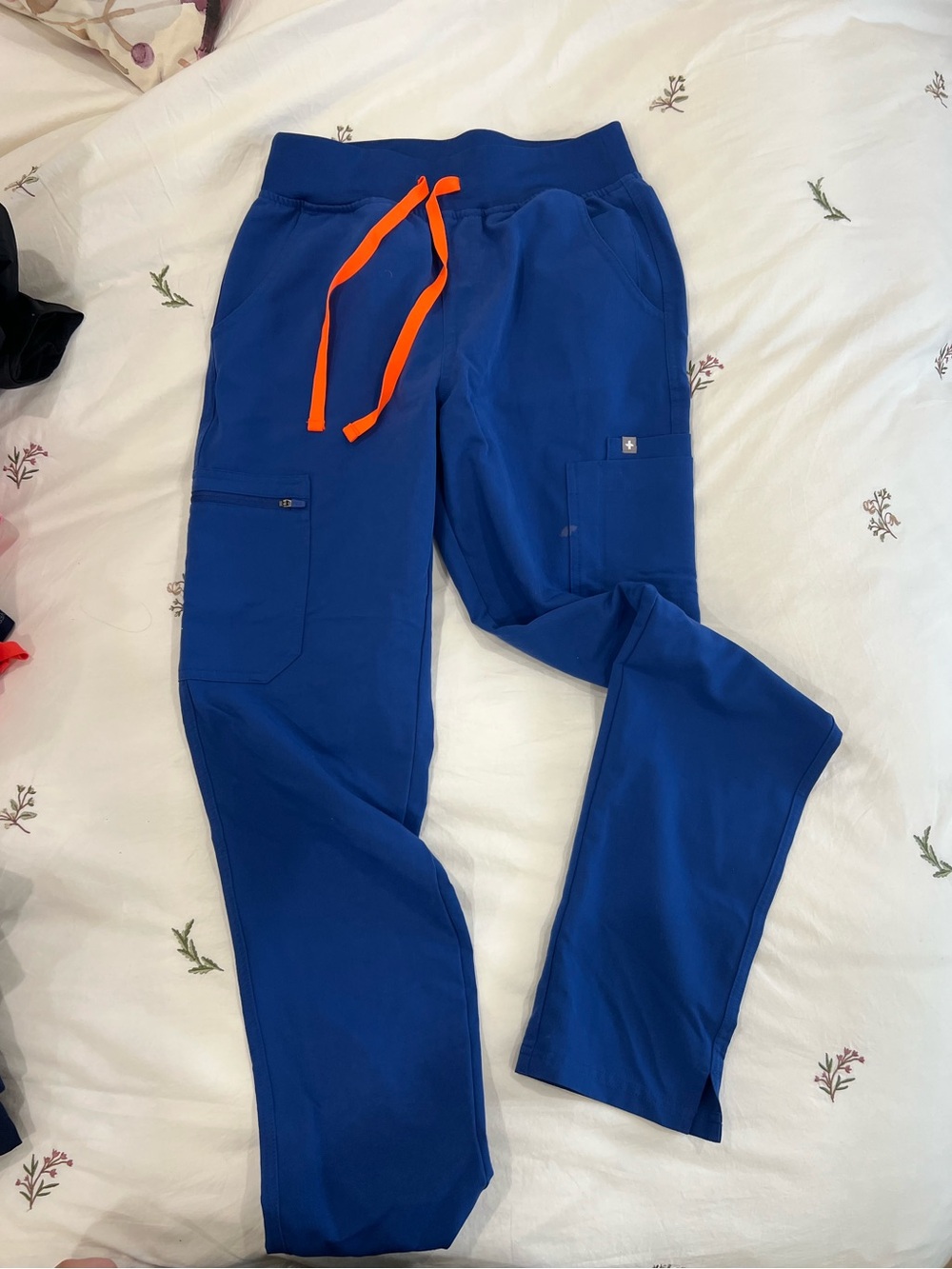 figs yola scrub pants
